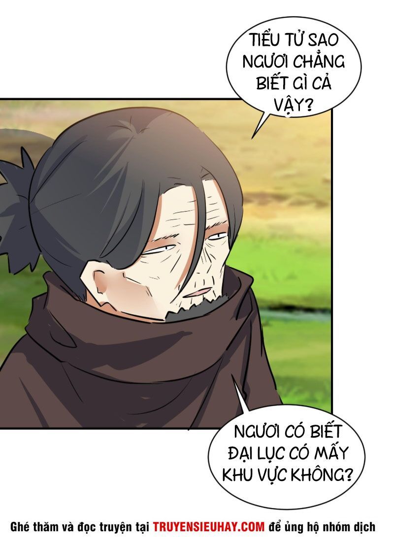Võ Nghịch Cửu Thiên Chapter 118 - 10