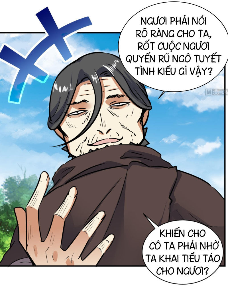 Võ Nghịch Cửu Thiên Chapter 119 - 4