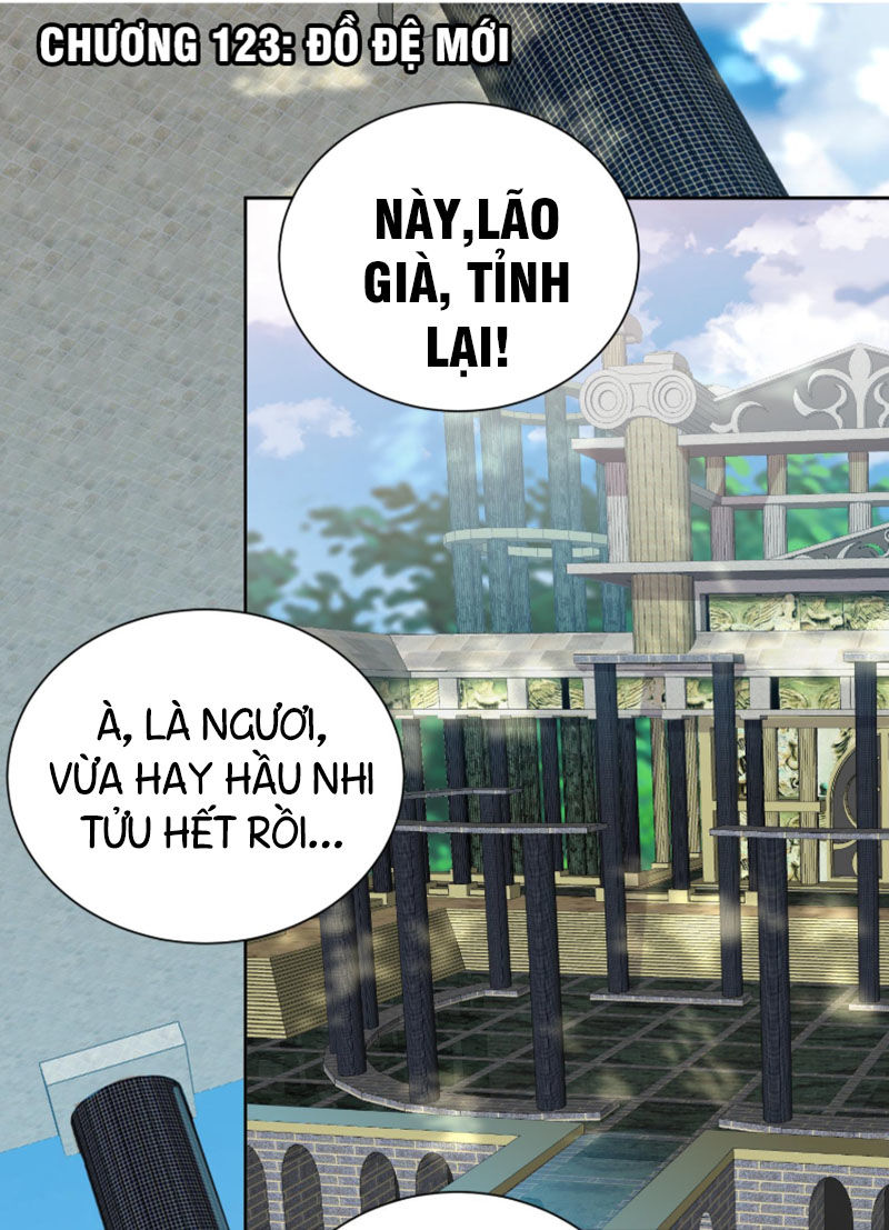 Võ Nghịch Cửu Thiên Chapter 123 - 2