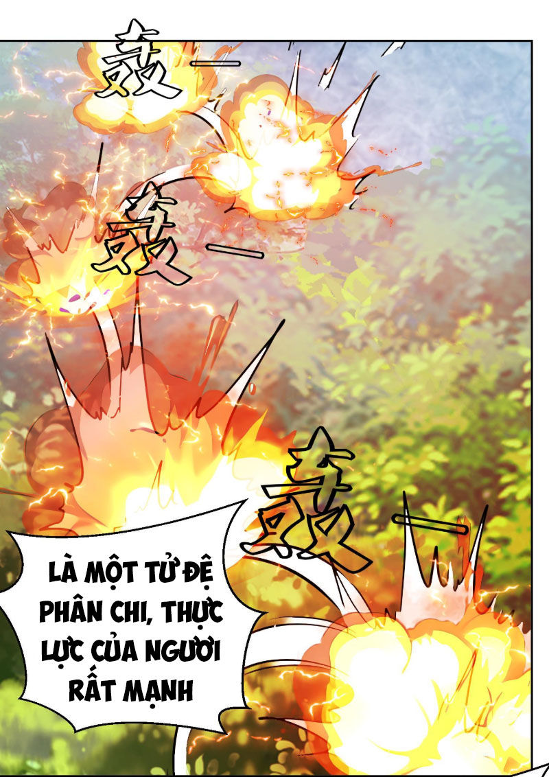 Võ Nghịch Cửu Thiên Chapter 125 - 3