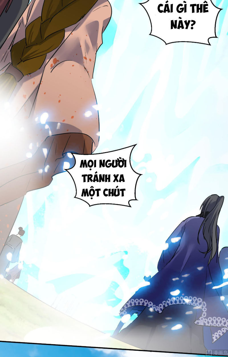 Võ Nghịch Cửu Thiên Chapter 127 - 13