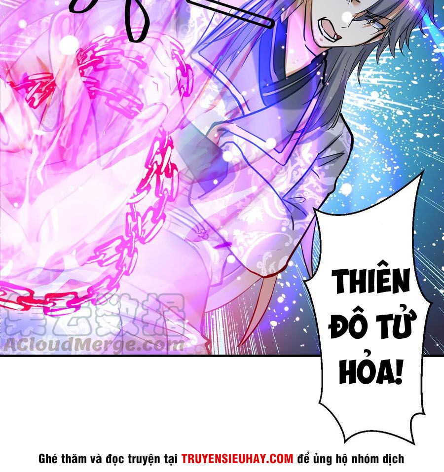 Võ Nghịch Cửu Thiên Chapter 132 - 3