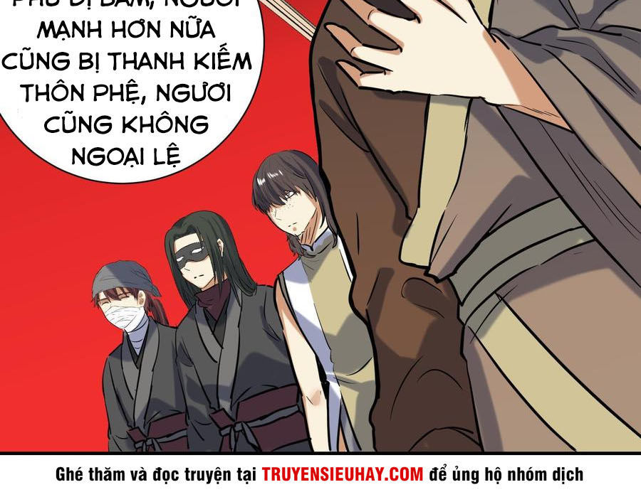 Võ Nghịch Cửu Thiên Chapter 132 - 9