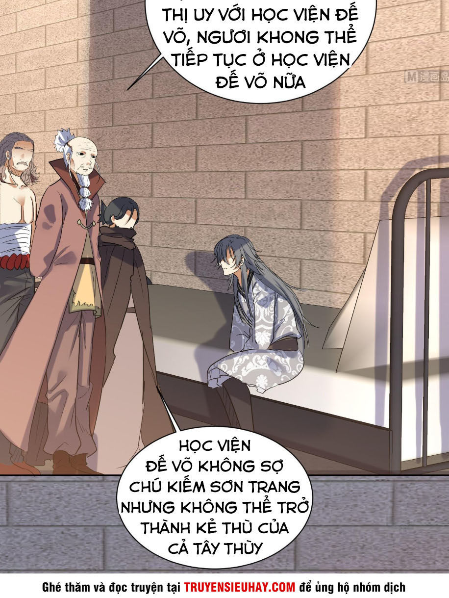 Võ Nghịch Cửu Thiên Chapter 139 - 5