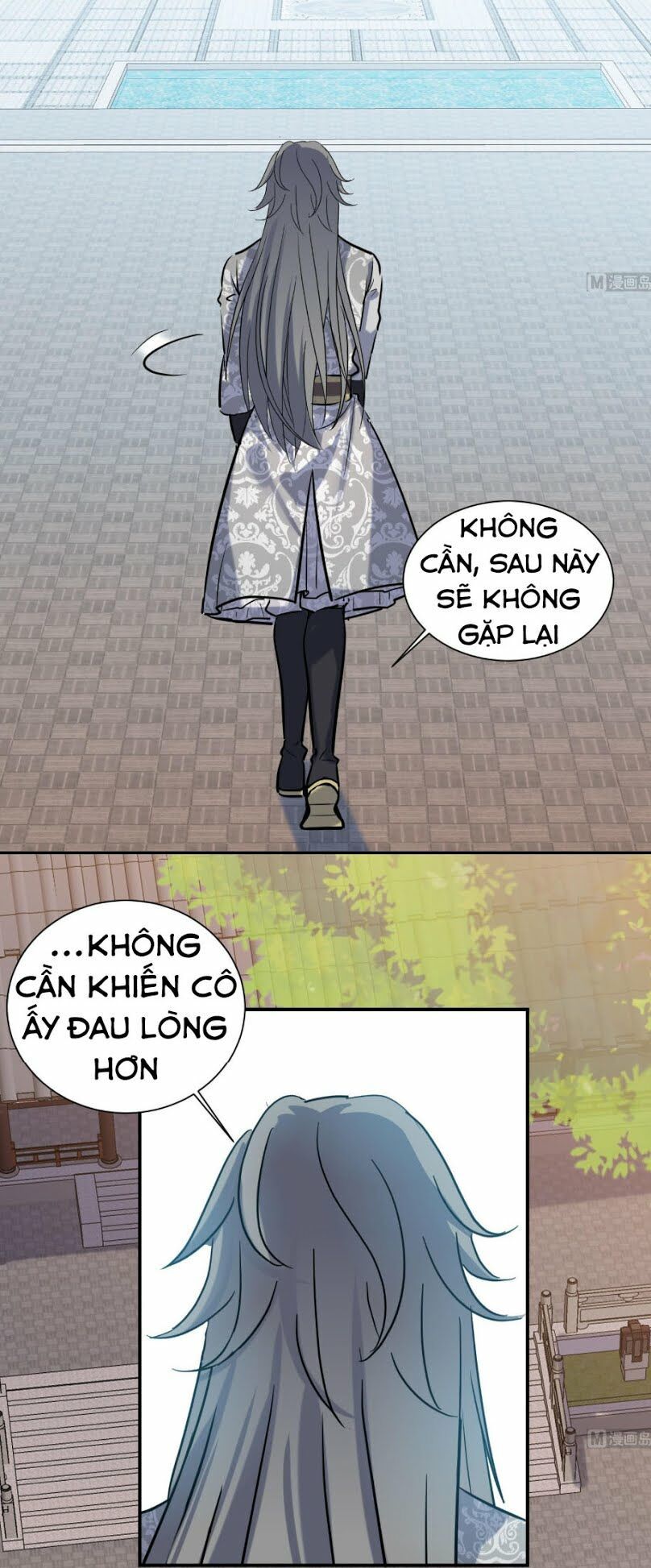 Võ Nghịch Cửu Thiên Chapter 140 - 4