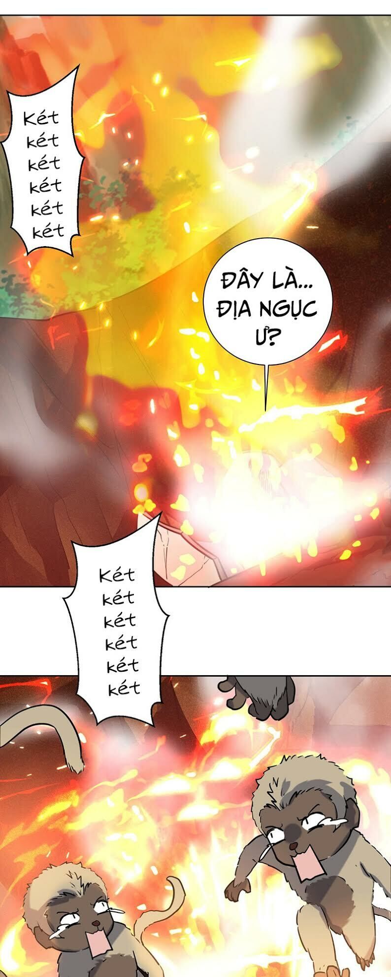 Võ Nghịch Cửu Thiên Chapter 151 - 2