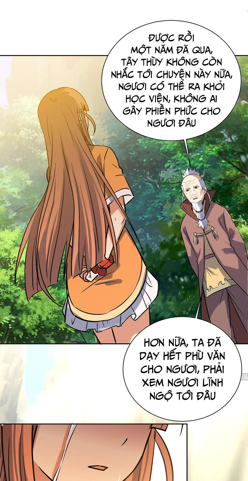 Võ Nghịch Cửu Thiên Chapter 152 - 15