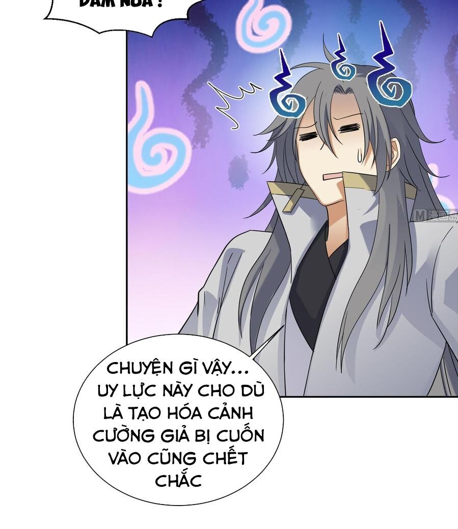Võ Nghịch Cửu Thiên Chapter 178 - 12