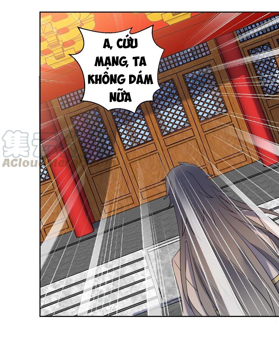 Võ Nghịch Cửu Thiên Chapter 178 - 9
