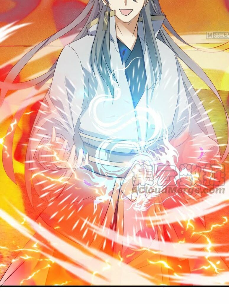 Võ Nghịch Cửu Thiên Chapter 181 - 9