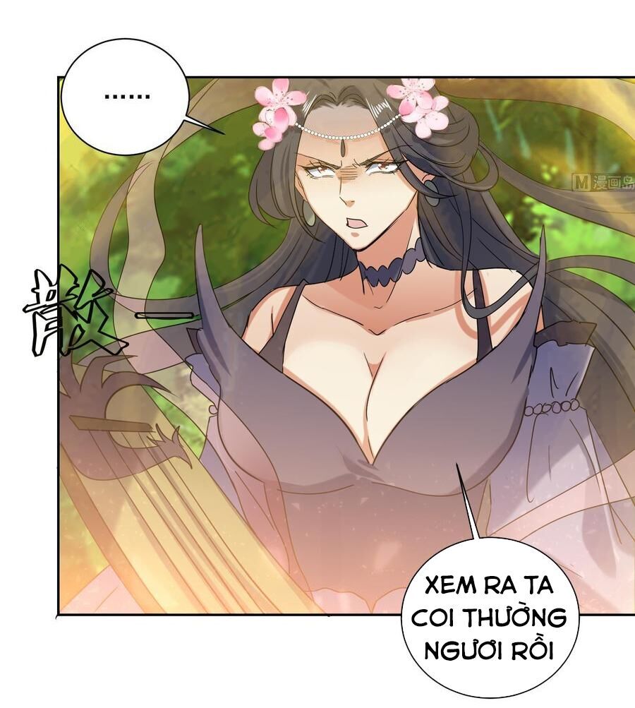 Võ Nghịch Cửu Thiên Chapter 186 - 12