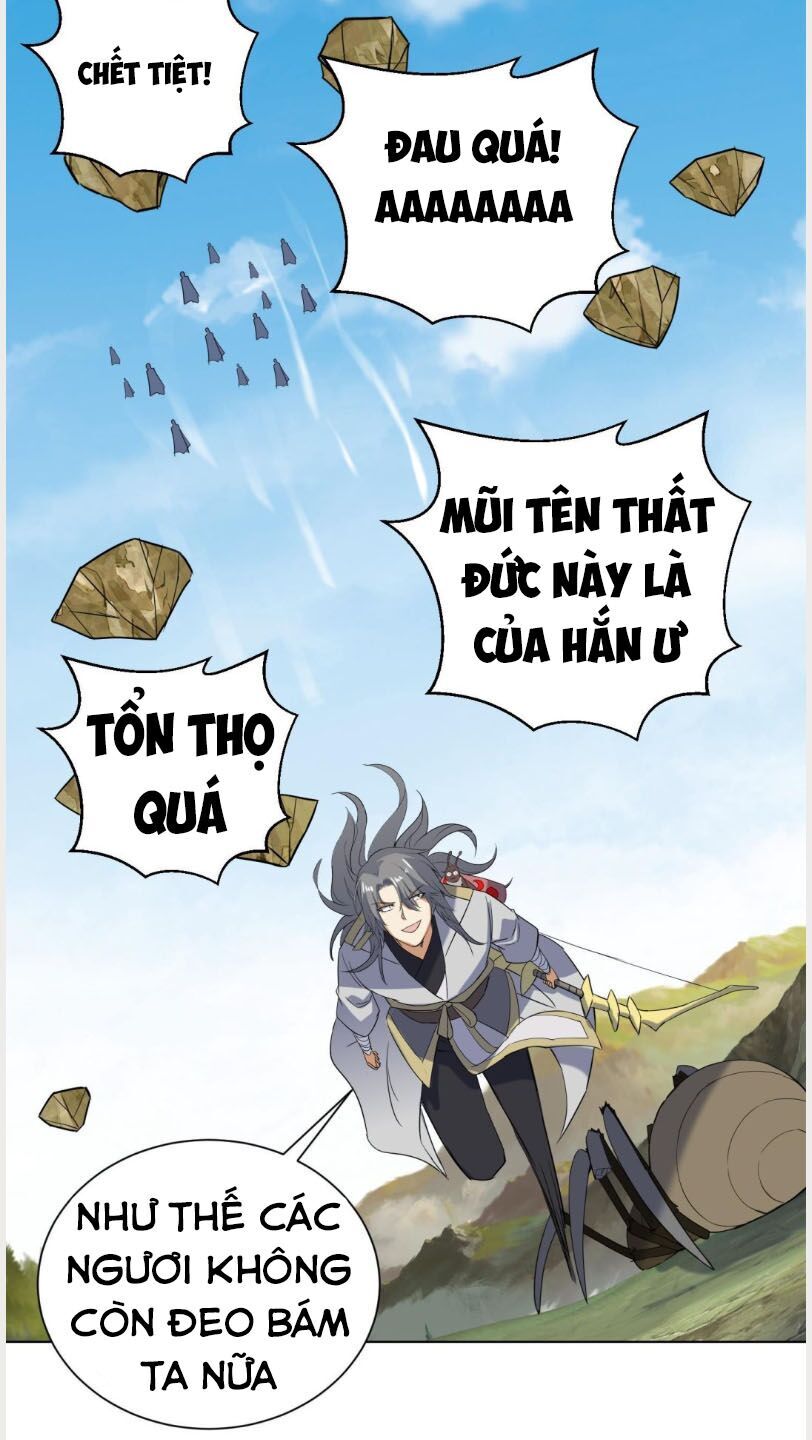 Võ Nghịch Cửu Thiên Chapter 197 - 14