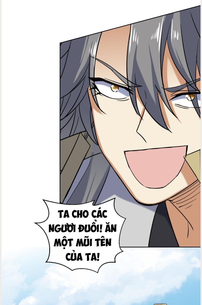 Võ Nghịch Cửu Thiên Chapter 197 - 9