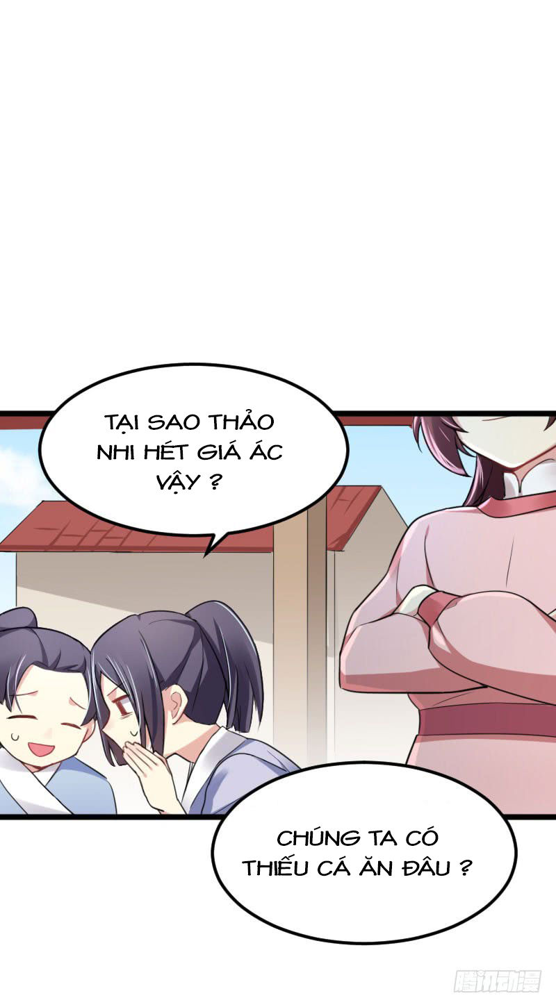 Bạo Lực Tiếu Thôn Cô Chapter 56 - 2