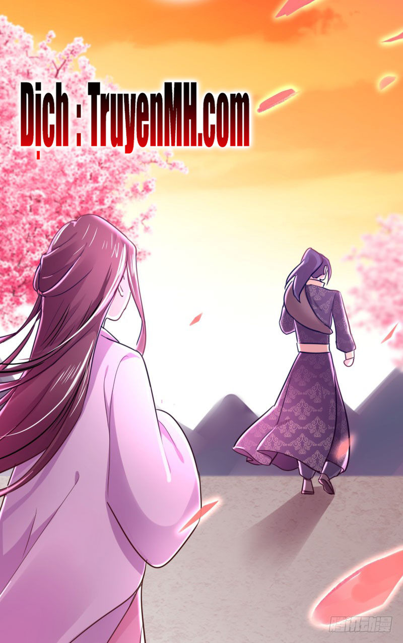 Bạo Lực Tiếu Thôn Cô Chapter 57 - 21