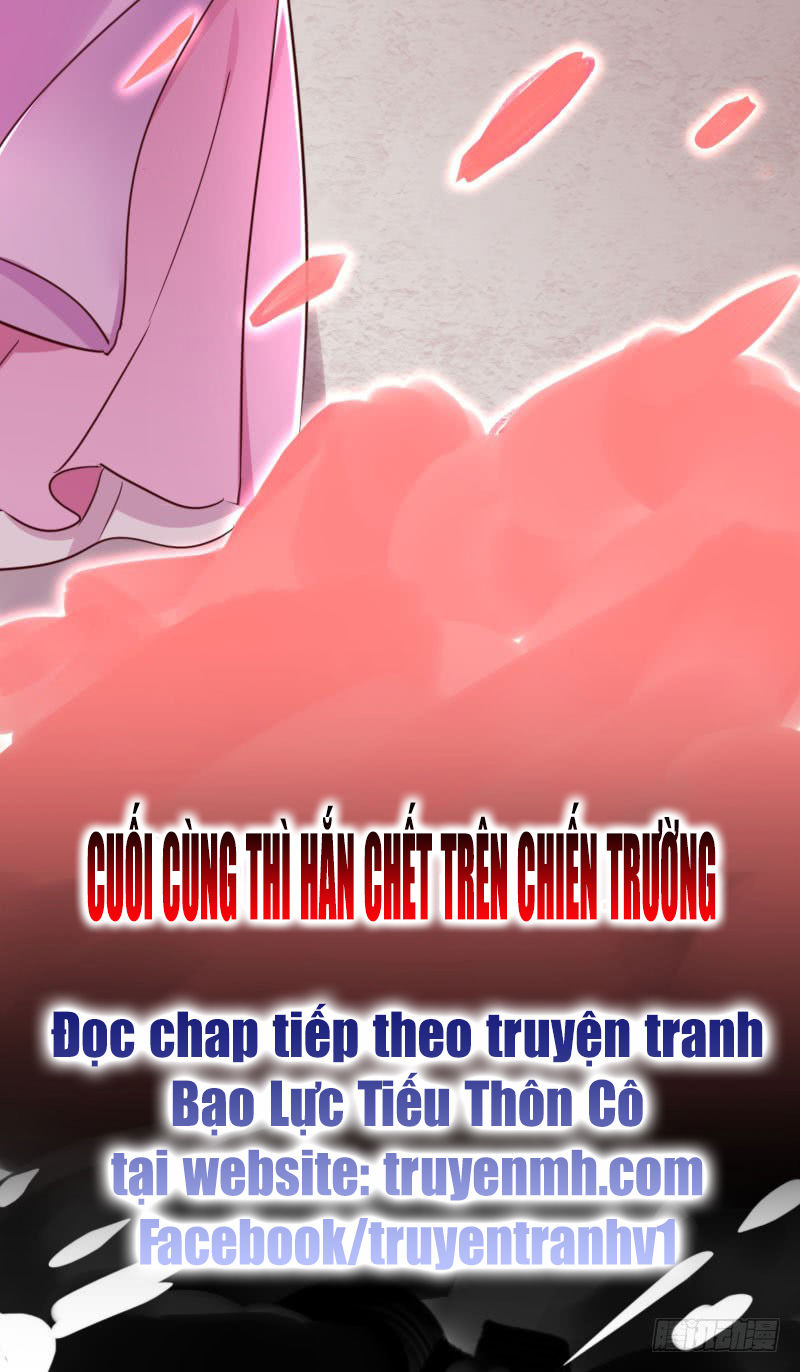 Bạo Lực Tiếu Thôn Cô Chapter 57 - 22
