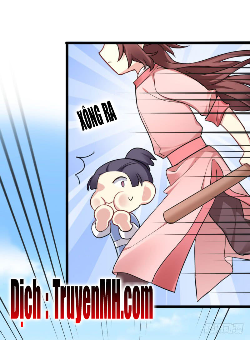 Bạo Lực Tiếu Thôn Cô Chapter 58 - 22