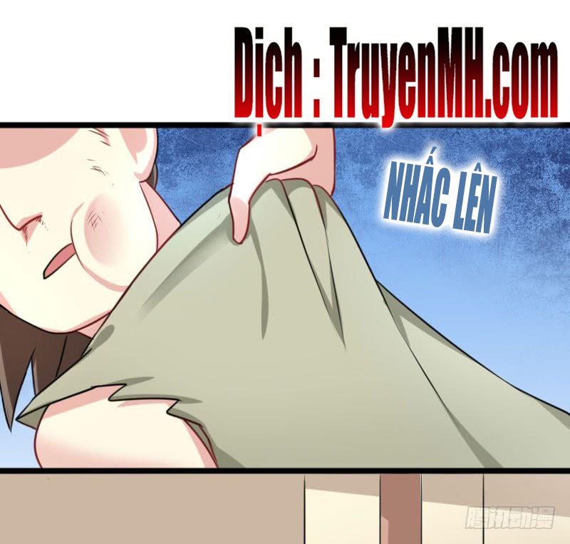 Bạo Lực Tiếu Thôn Cô Chapter 59 - 7