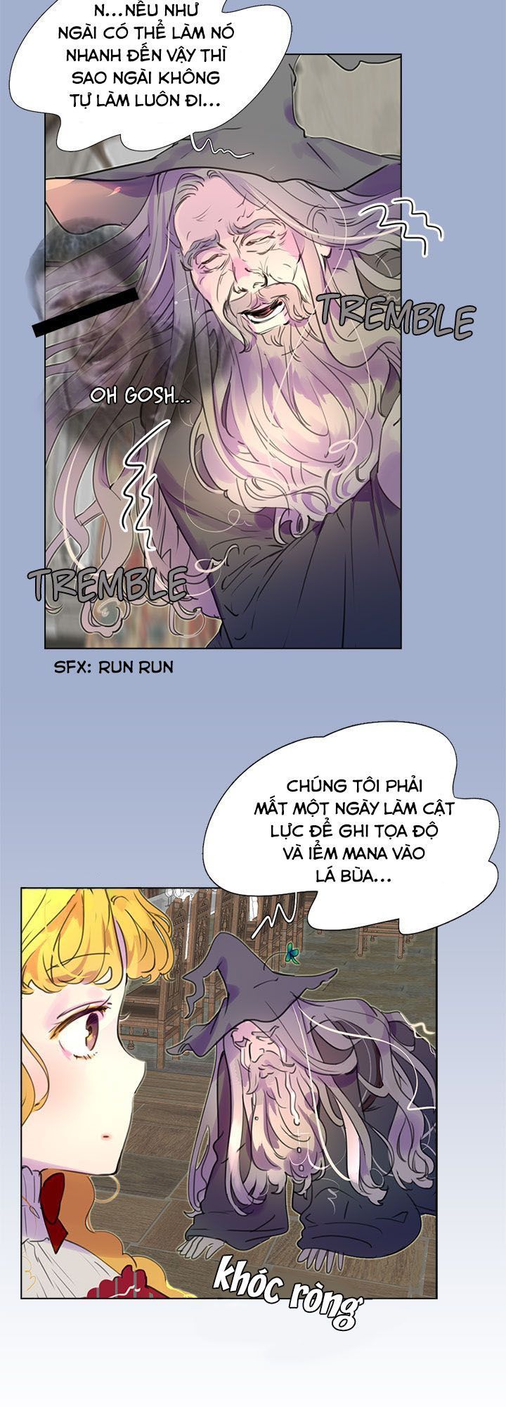 Tôi Không Phải Là Người Tốt Chapter 25 - 7