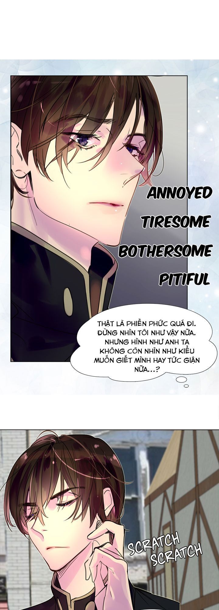 Tôi Không Phải Là Người Tốt Chapter 27 - 33