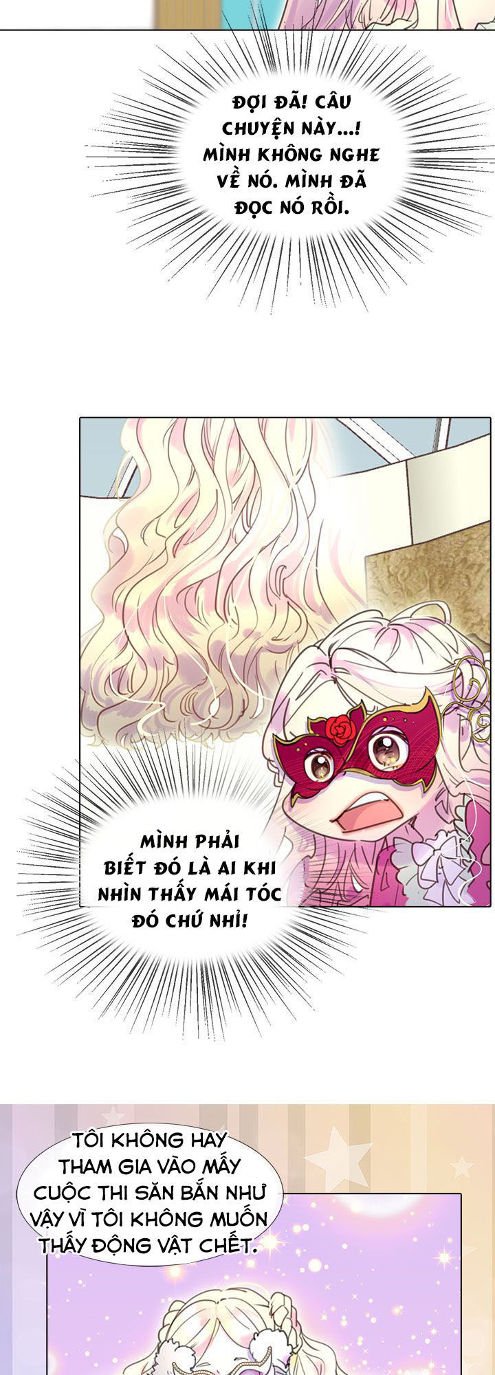 Tôi Không Phải Là Người Tốt Chapter 29 - 27