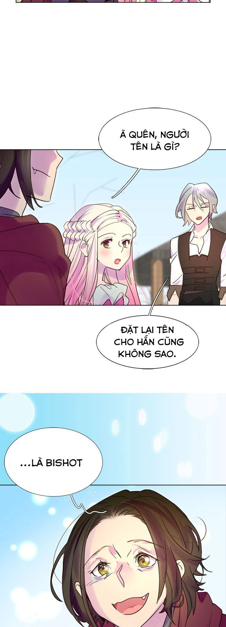 Tôi Không Phải Là Người Tốt Chapter 33 - 13