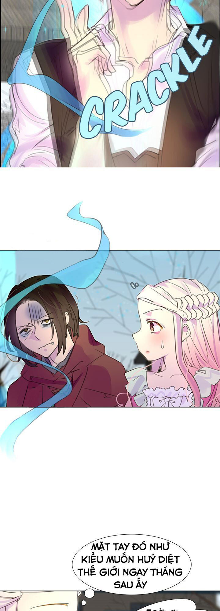 Tôi Không Phải Là Người Tốt Chapter 33 - 15