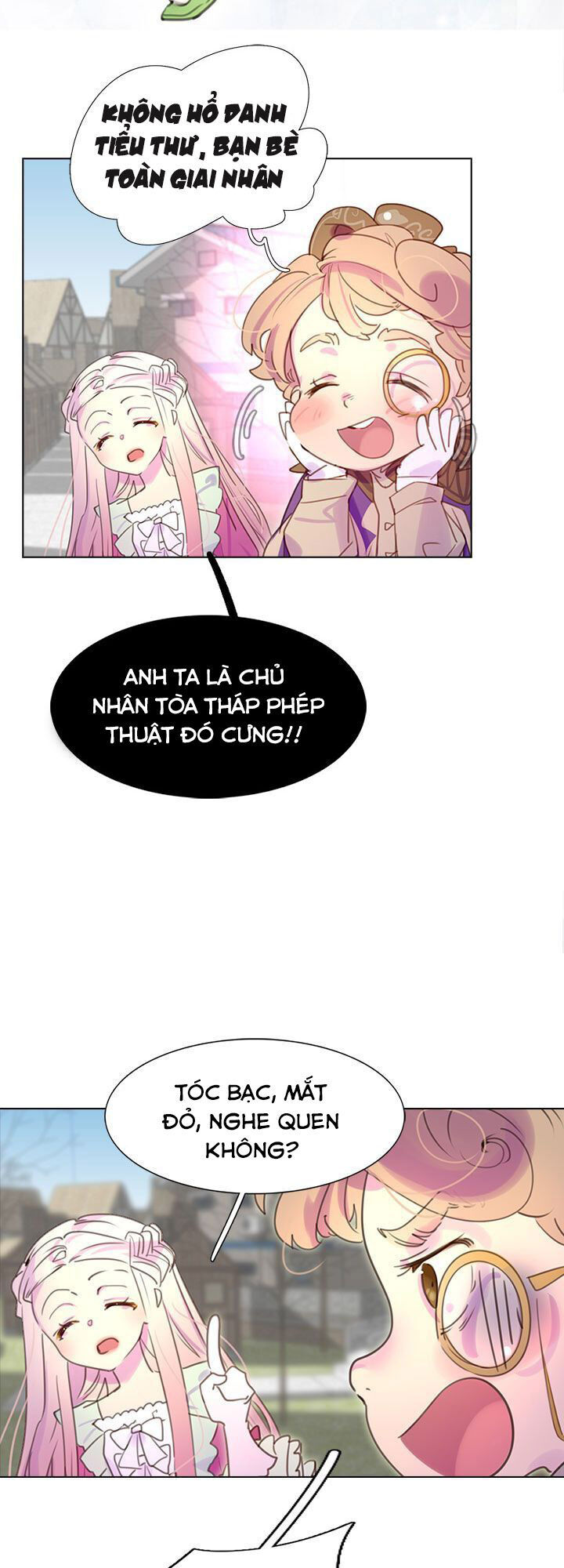 Tôi Không Phải Là Người Tốt Chapter 33 - 18
