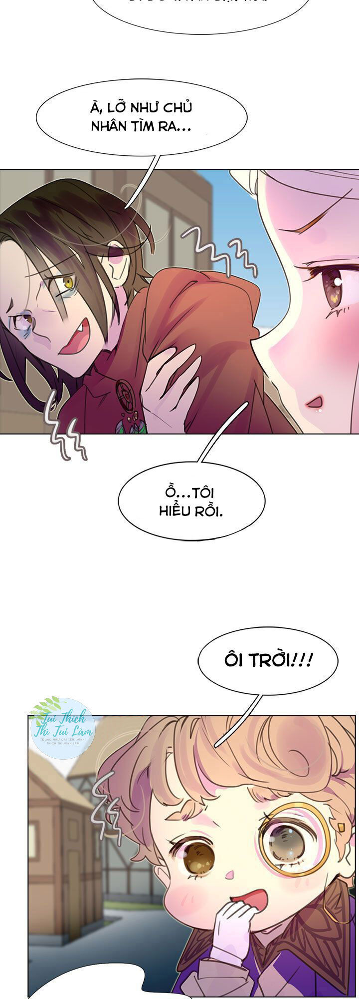 Tôi Không Phải Là Người Tốt Chapter 33 - 24