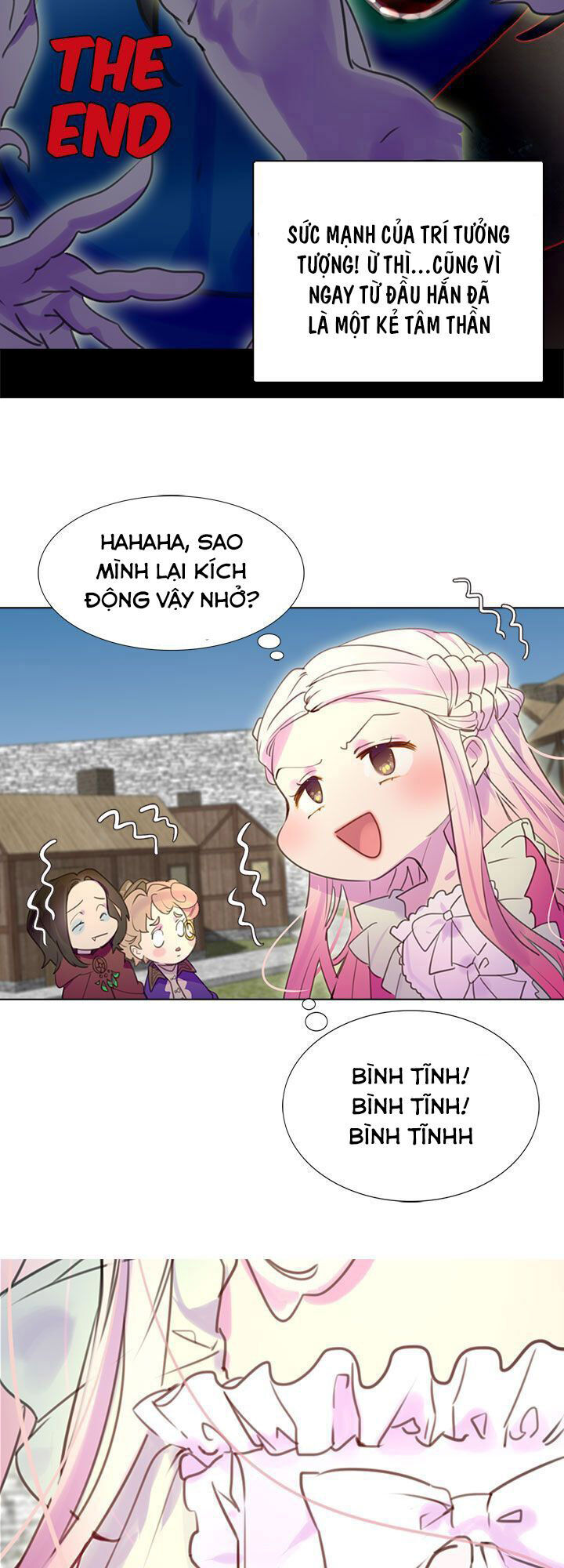 Tôi Không Phải Là Người Tốt Chapter 33 - 26