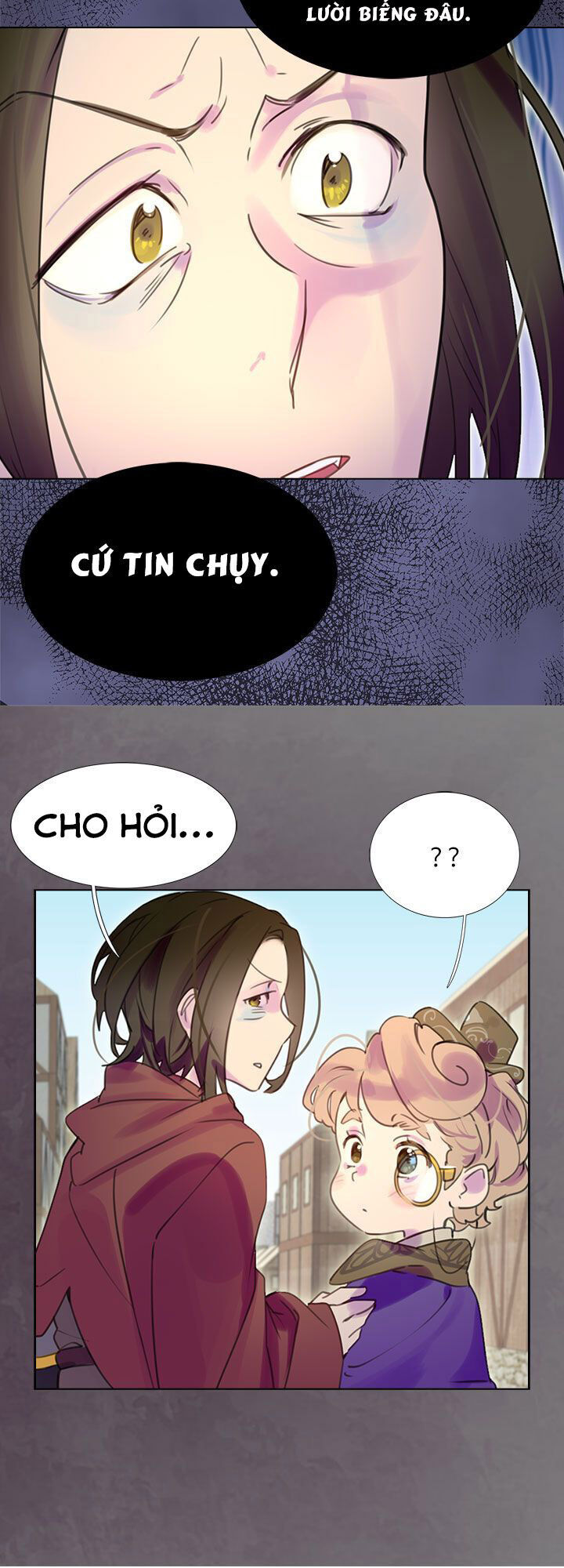 Tôi Không Phải Là Người Tốt Chapter 33 - 28
