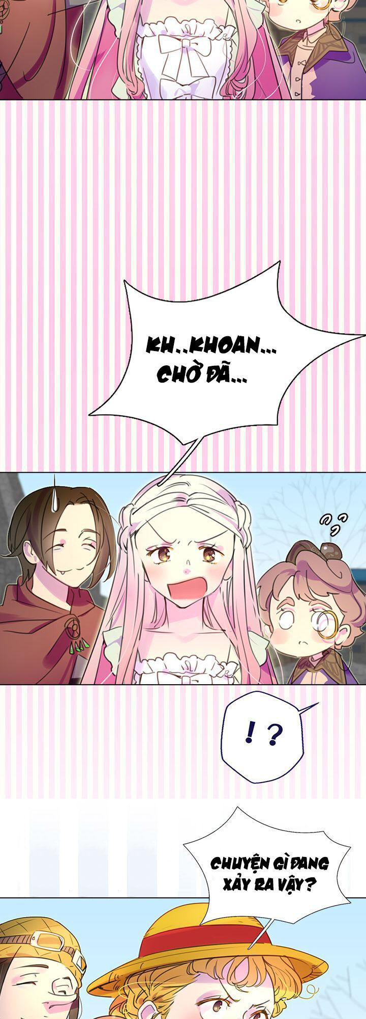 Tôi Không Phải Là Người Tốt Chapter 33 - 9