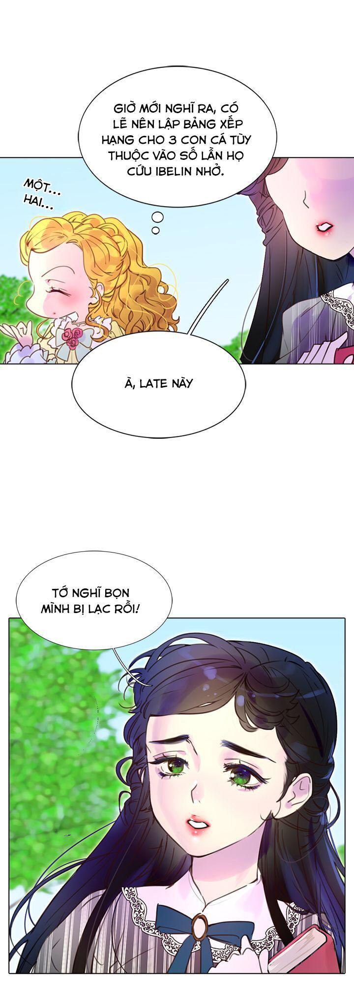 Tôi Không Phải Là Người Tốt Chapter 37 - 11