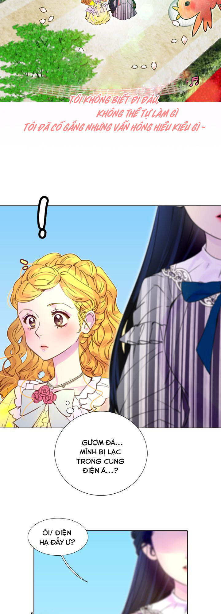 Tôi Không Phải Là Người Tốt Chapter 37 - 14