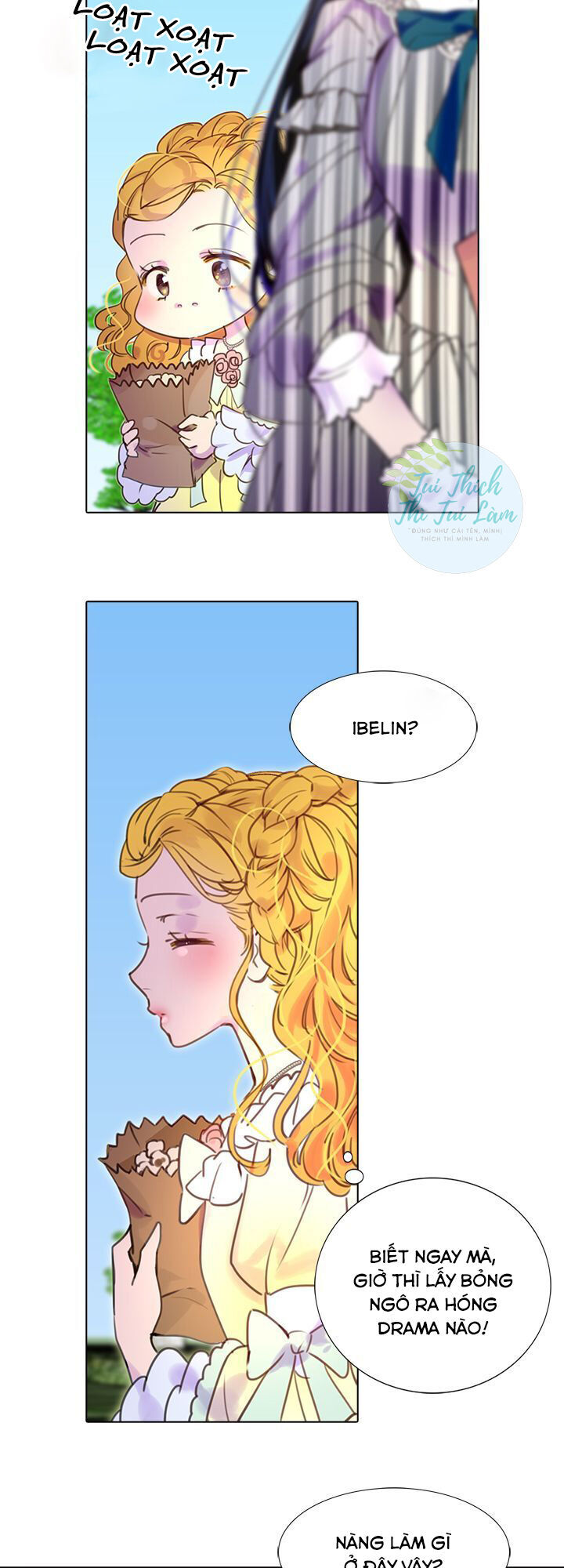 Tôi Không Phải Là Người Tốt Chapter 37 - 15