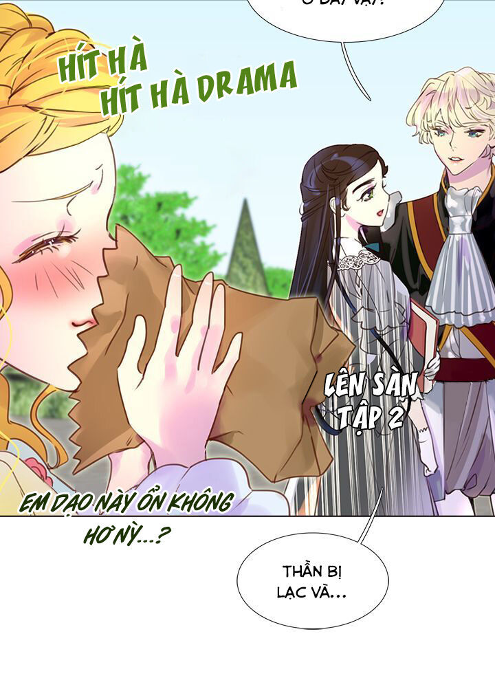 Tôi Không Phải Là Người Tốt Chapter 37 - 16