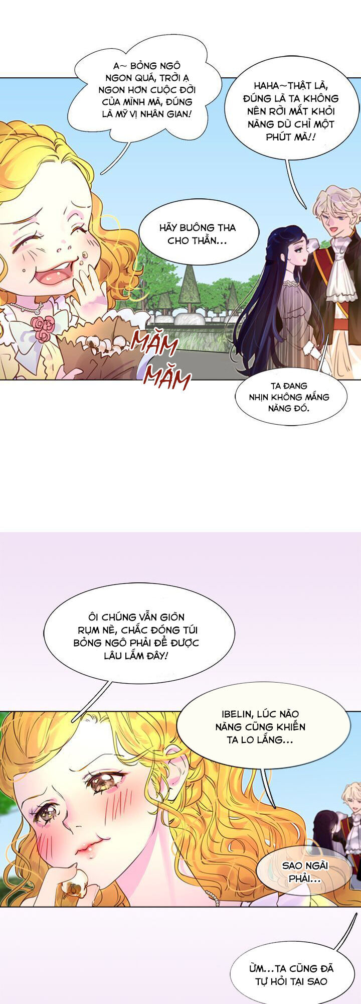 Tôi Không Phải Là Người Tốt Chapter 37 - 17