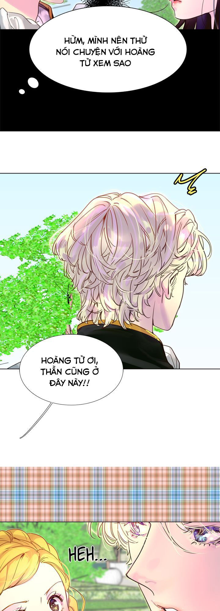 Tôi Không Phải Là Người Tốt Chapter 37 - 20