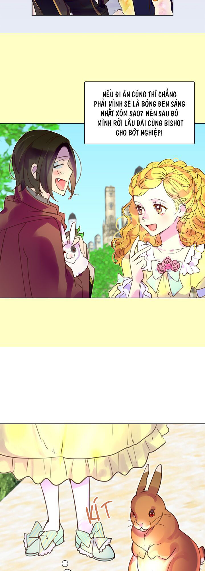 Tôi Không Phải Là Người Tốt Chapter 37 - 24