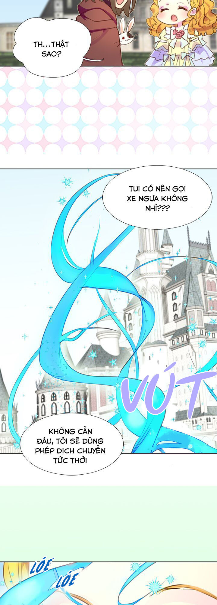 Tôi Không Phải Là Người Tốt Chapter 37 - 26