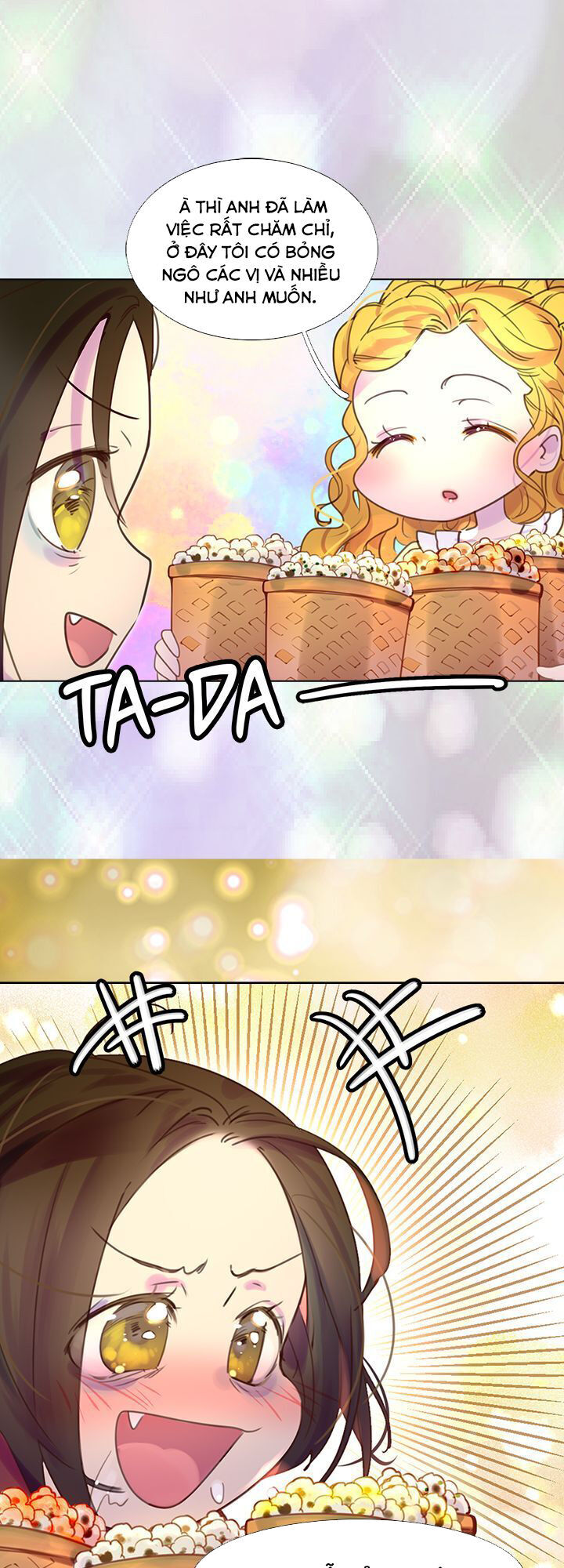 Tôi Không Phải Là Người Tốt Chapter 37 - 29