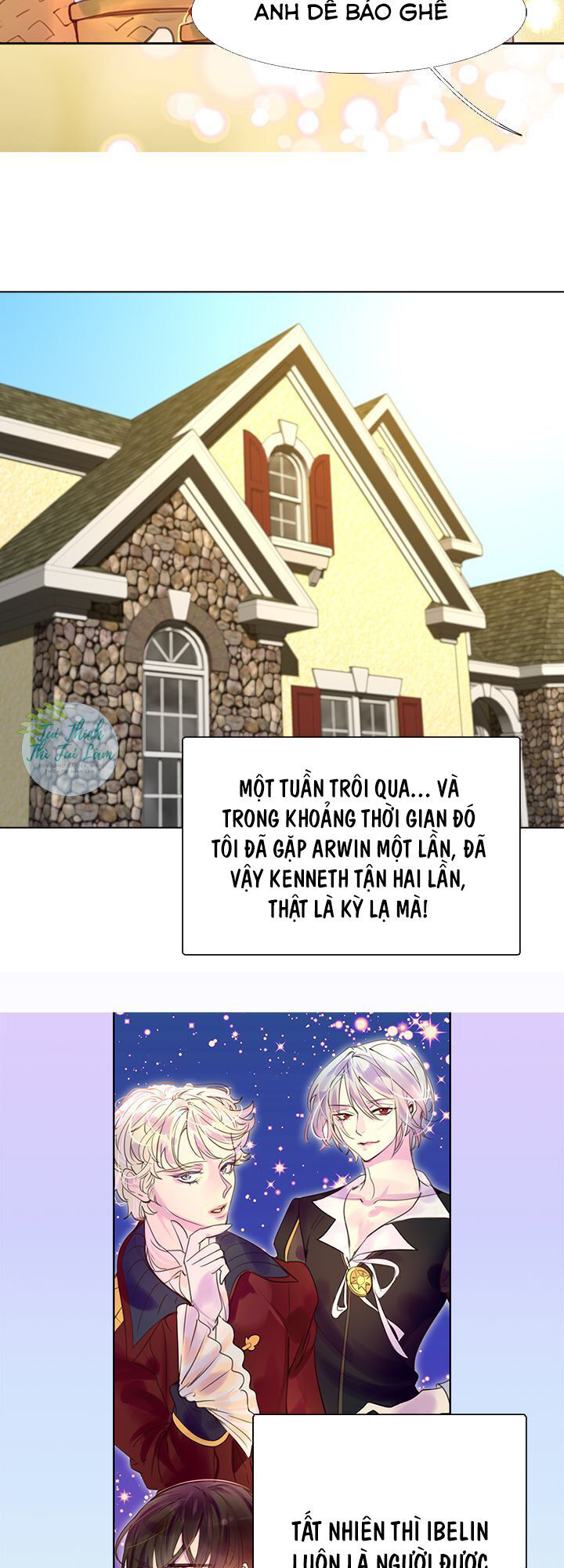 Tôi Không Phải Là Người Tốt Chapter 37 - 30
