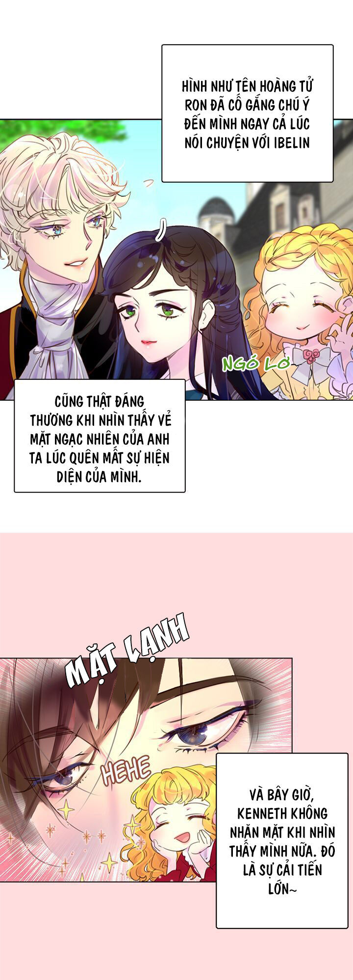 Tôi Không Phải Là Người Tốt Chapter 37 - 32