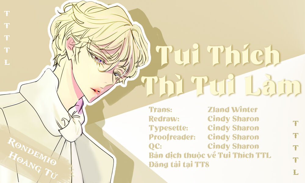 Tôi Không Phải Là Người Tốt Chapter 37 - 36
