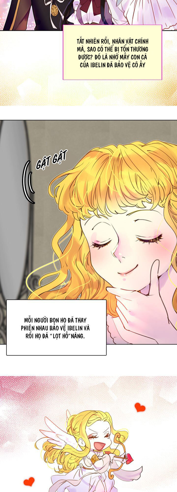 Tôi Không Phải Là Người Tốt Chapter 38 - 20