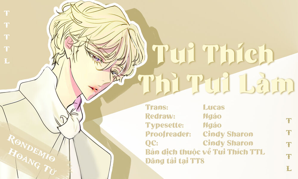 Tôi Không Phải Là Người Tốt Chapter 40 - 1