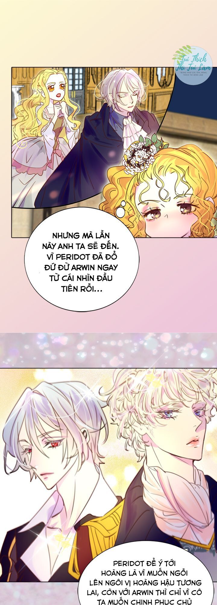 Tôi Không Phải Là Người Tốt Chapter 40 - 2