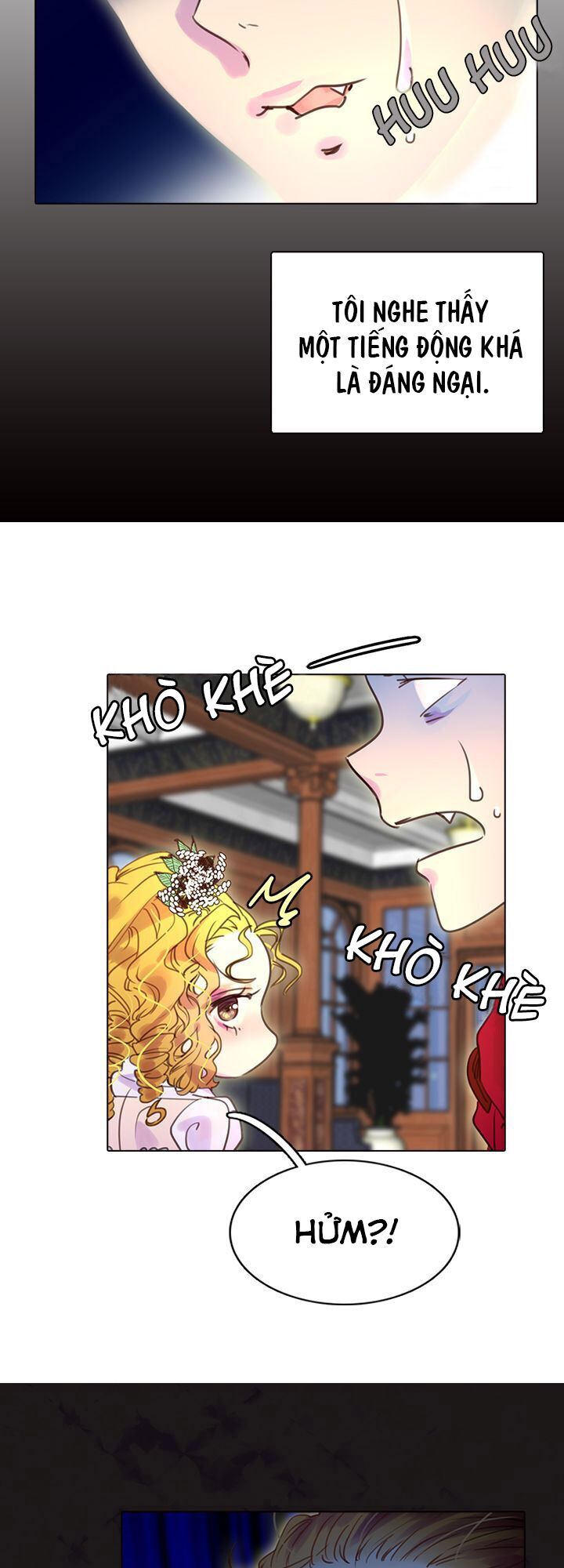 Tôi Không Phải Là Người Tốt Chapter 40 - 11