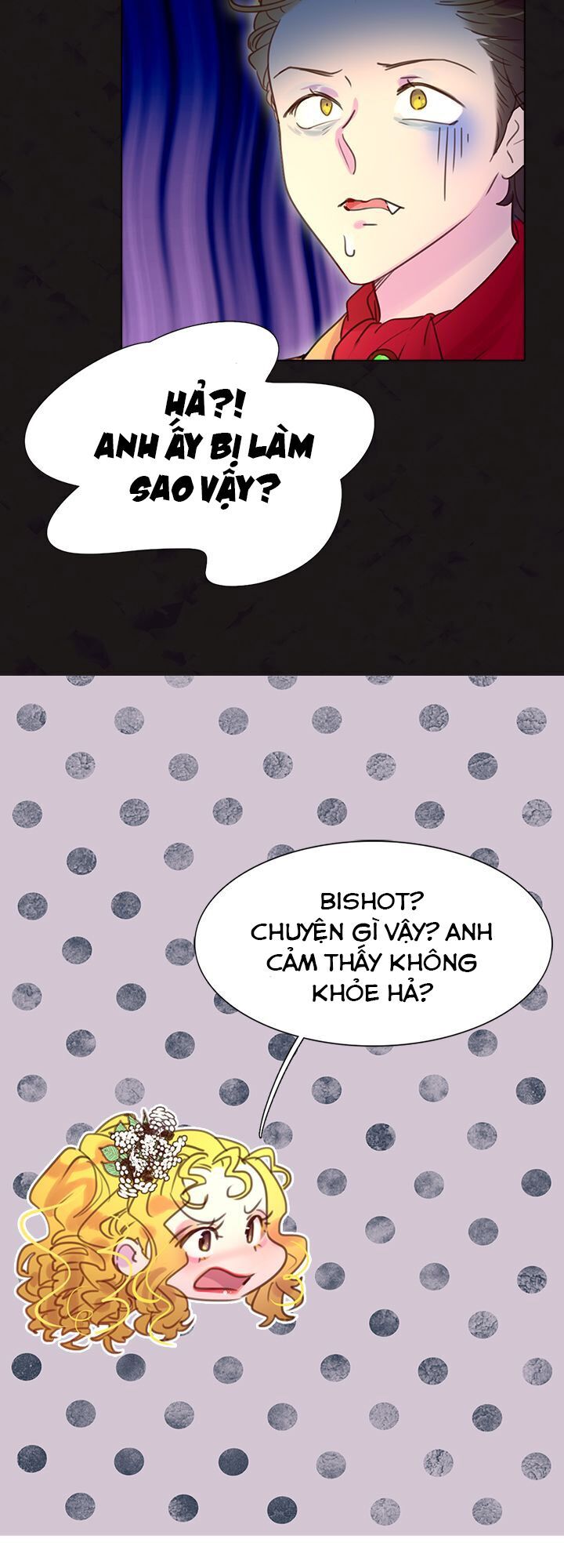 Tôi Không Phải Là Người Tốt Chapter 40 - 12