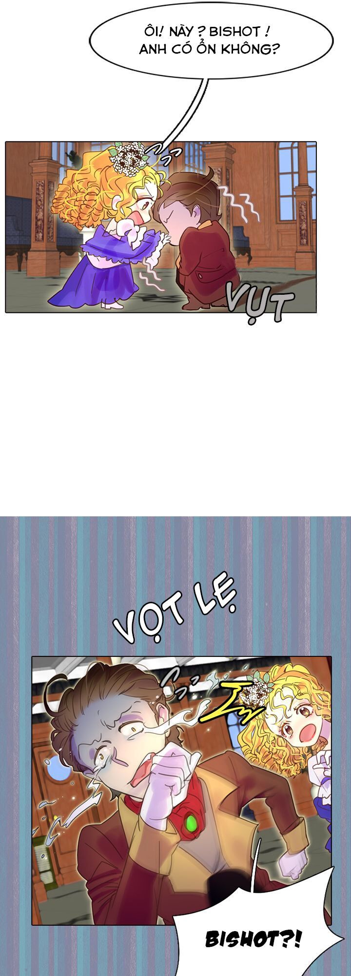 Tôi Không Phải Là Người Tốt Chapter 40 - 13
